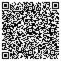 QR code with Gdo Dynamics contacts