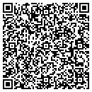 QR code with Art & Ideas contacts