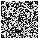 QR code with At The Shore Graphics contacts