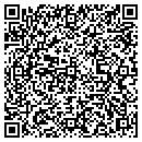QR code with P O Ohala Llp contacts
