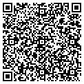 QR code with Happy Notes contacts