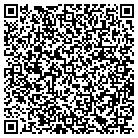 QR code with L D Fitzgerald Trustee contacts