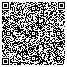 QR code with First Baptist Church-Lanett contacts