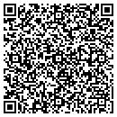 QR code with Poplin Chasity contacts