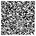 QR code with Brown D S contacts