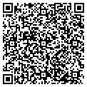 QR code with Bush Graphics contacts