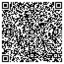 QR code with Robinson Mary A contacts