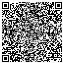 QR code with Calhoun Design contacts