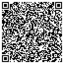 QR code with S E M Larsen Trust contacts