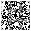 QR code with James R Johnson & Sons contacts