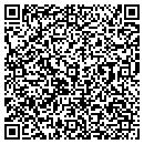 QR code with Scearce Leda contacts