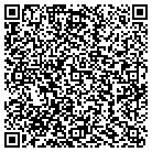 QR code with R & M Wholesale Usa Inc contacts