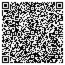QR code with Robert J Dawson contacts