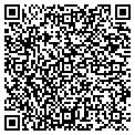 QR code with Chocographic contacts