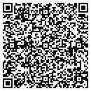 QR code with Cj Graphics contacts