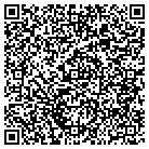 QR code with R C M Healthcare Services contacts