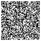QR code with Jefferson Davis Parish Office contacts