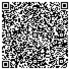 QR code with Jefferson Davis Registrar contacts
