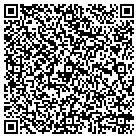 QR code with S Brown Offset Supplys contacts