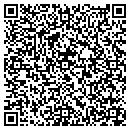 QR code with Toman Deanna contacts
