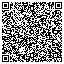 QR code with Rebecca's contacts