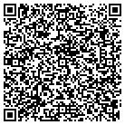 QR code with Custom Shots contacts