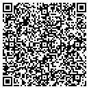 QR code with C-Bass 2007-Cb1 Tr contacts