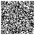 QR code with S&M Import Radios contacts