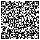 QR code with Harvest Vending contacts
