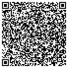 QR code with Detascan Graphics & Displays contacts