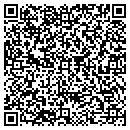 QR code with Town of Hudson Garage contacts