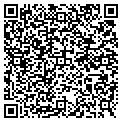 QR code with Dk Design contacts