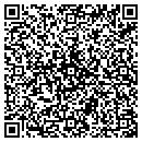 QR code with D L Graphics Inc contacts