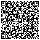 QR code with J & E Upholstery contacts