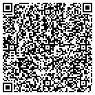 QR code with Dwl Alsworth Printing/Graphics contacts