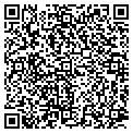 QR code with Temco contacts