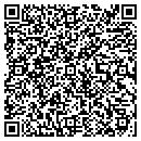 QR code with Hepp Shipping contacts