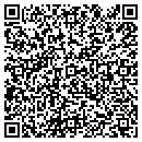QR code with D R Horton contacts