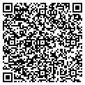 QR code with Tlm Creative contacts