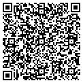 QR code with Ers Graphics contacts