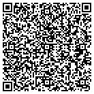 QR code with First Trust Portalior contacts