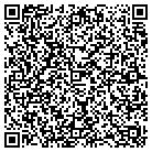 QR code with Jeffrey B Wheaton Dds M D D & contacts