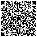 QR code with F P B Trust contacts