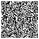 QR code with Rachek Sally contacts