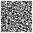 QR code with Rowen Jane F contacts