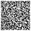QR code with Hazel Williams Trust contacts