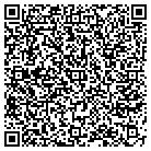 QR code with Red White & Blue Fire Prot Dis contacts