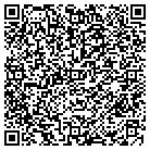 QR code with Pine Valley Foursquare Charity contacts