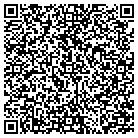 QR code with Custom Marble & Solid Designs contacts
