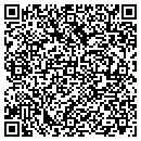 QR code with Habitat Visual contacts